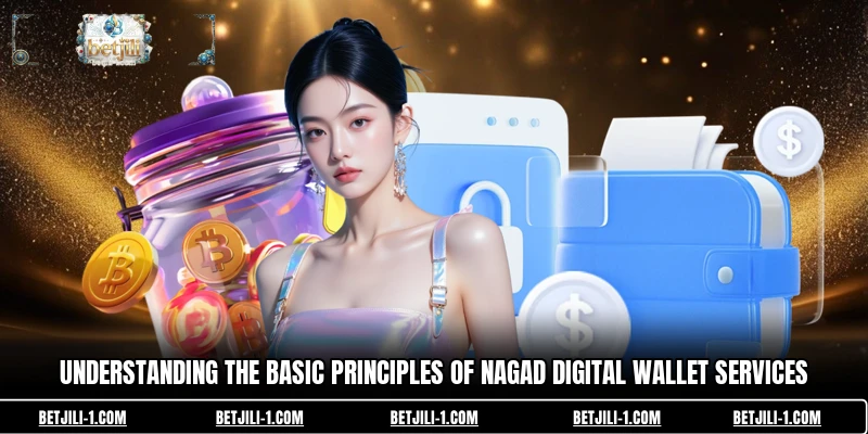 Understanding the basic principles of NAGAD digital wallet services